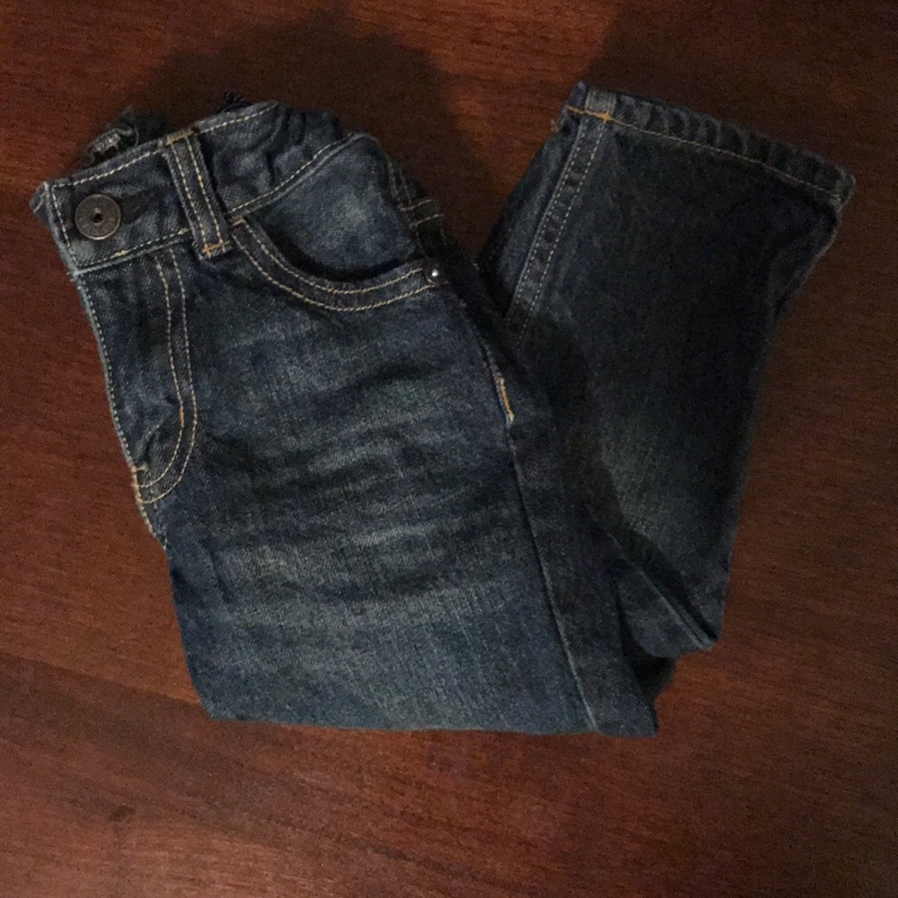 Oshkosh B’Gosh Toddler Boys Jeans
